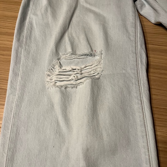 Madewell Women’s Jeans - Picture 9 of 9